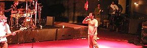 Cobertura – Cavalera Conspiracy no Recife