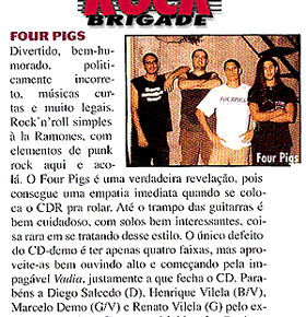 Cobertura: Abril pro Rock 2013 – Primeira Noite