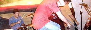 Que bandas Tocam no Recife nas Próximas Semanas ? (março/2008)