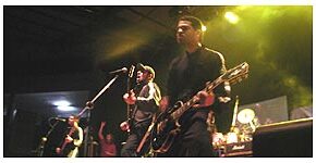 Tapa na Orelha: Dez anos de RecifeRock! (ou a volta dos que não foram)