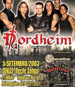 Guia: Shows do Primeiro Semestre 2010