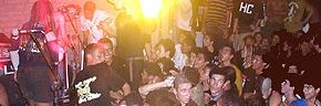 Tapa na Orelha: Dez anos de RecifeRock! (ou a volta dos que não foram)