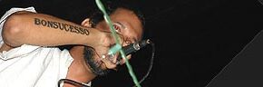 Foto de arquivo: Bonsucesso Samba Clube