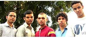 Que bandas Tocam no Recife nas Próximas Semanas ? (março/2008)