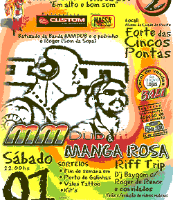Programação Completa do FIG 2011 (em PDF)
