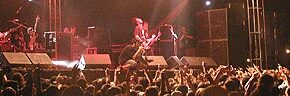 Tapa na Orelha: Dez anos de RecifeRock! (ou a volta dos que não foram)