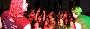 Cobertura: Abril pro Rock – Segunda Noite