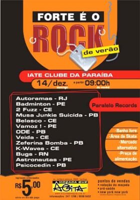 Resenha Do Cd Da Badminton