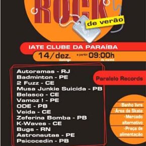 Guia: Shows do Primeiro Semestre 2010