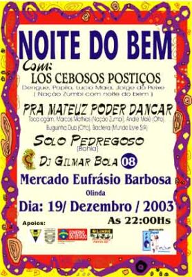 Resenha Do Cd Do Mundo Livre S/a
