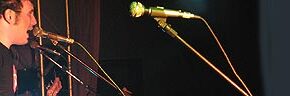 Guia: Shows do Primeiro Semestre 2010