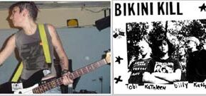 Riot Grrrls ? Entenda Mais