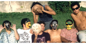 Mombojó Participa Hoje do Coquetel Molotov