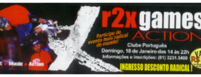 Cobertura – Cavalera Conspiracy no Recife
