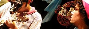 Mais shows para comemorar o aniversário do Recife