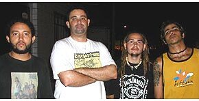 Tapa na Orelha: Dez anos de RecifeRock! (ou a volta dos que não foram)