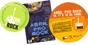Subversivos “Séculos de Ferro e Flor”