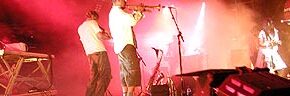 Festival Sinta-se em Casa