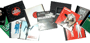 Entrevista – Volver