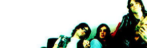 Forgotten Boys e AMP no Burburinho