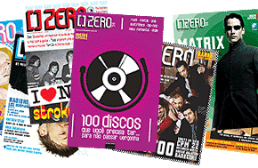 Conheça a Revista Zero