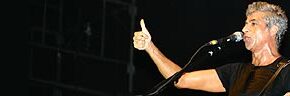 Guia: Shows do Primeiro Semestre 2010