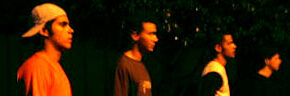 Cobertura – Festival Experimental de Música