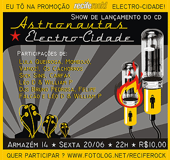 astro-electro
