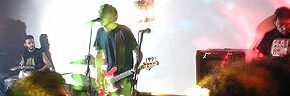 Coquetel Molotov na Barramundo