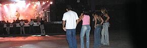 PE No Rock 2004 (Primeiro Dia)