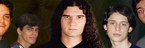Terra Prima Estréia Nova Formação no PE No Rock