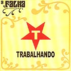 A Falha - "Trabalhando" cd573-g