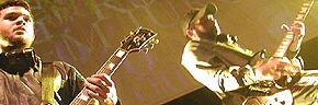 Rock no Sabor de Pernambuco