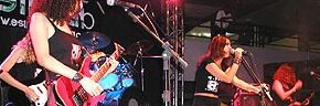 Estrógeno Fala Sobre o Show no Recifobia