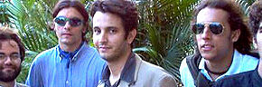 Tapa na Orelha – 2010