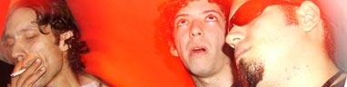 Confira a Programação do Pátio do Rock f-polidriver