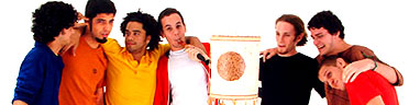 Começa Hoje o Pré Amp 2005 f-arodag