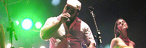 Rec-beat 2005 (Primeiro Dia)