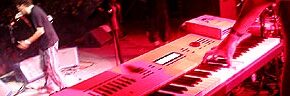 Rec-beat 2005 (Terceiro Dia)