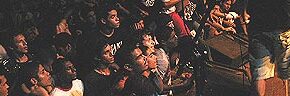 Cobertura – Cavalera Conspiracy no Recife