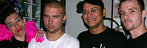 Guia: Shows do Primeiro Semestre 2010