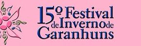 Foto de arquivo: Festival de Inverno de Garanhuns