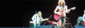 no Ar: Coquetel Molotov 2005 (Primeiro Dia)