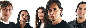 Endrah (SP) no Recife