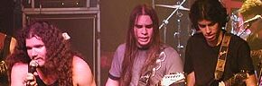 Cobertura: Abril pro Rock – Gamma Ray e Helloween