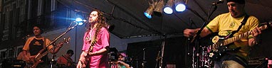 Rádio Veneza e Cinval no Sábado Mangue cob768-1