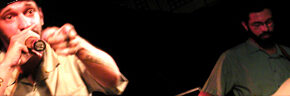 Saiu o Resultado do Funcultura 2010/2011