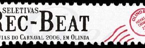 Regulamento das Seletivas Rec-beat 2006