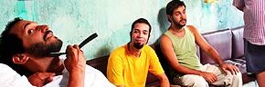 Tapa na Orelha – A décima dose de Coquetel Molotov