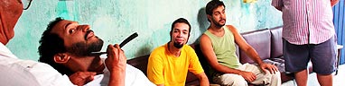 Bonsucesso Fala Sobre o Show na Original Olinda Night f-bonsucesso2